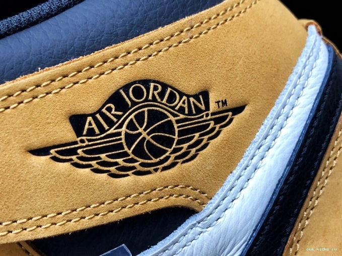 Chep Onekick OG High 1 555088-700 Retro Air Jordan of Year Rookie the 0813